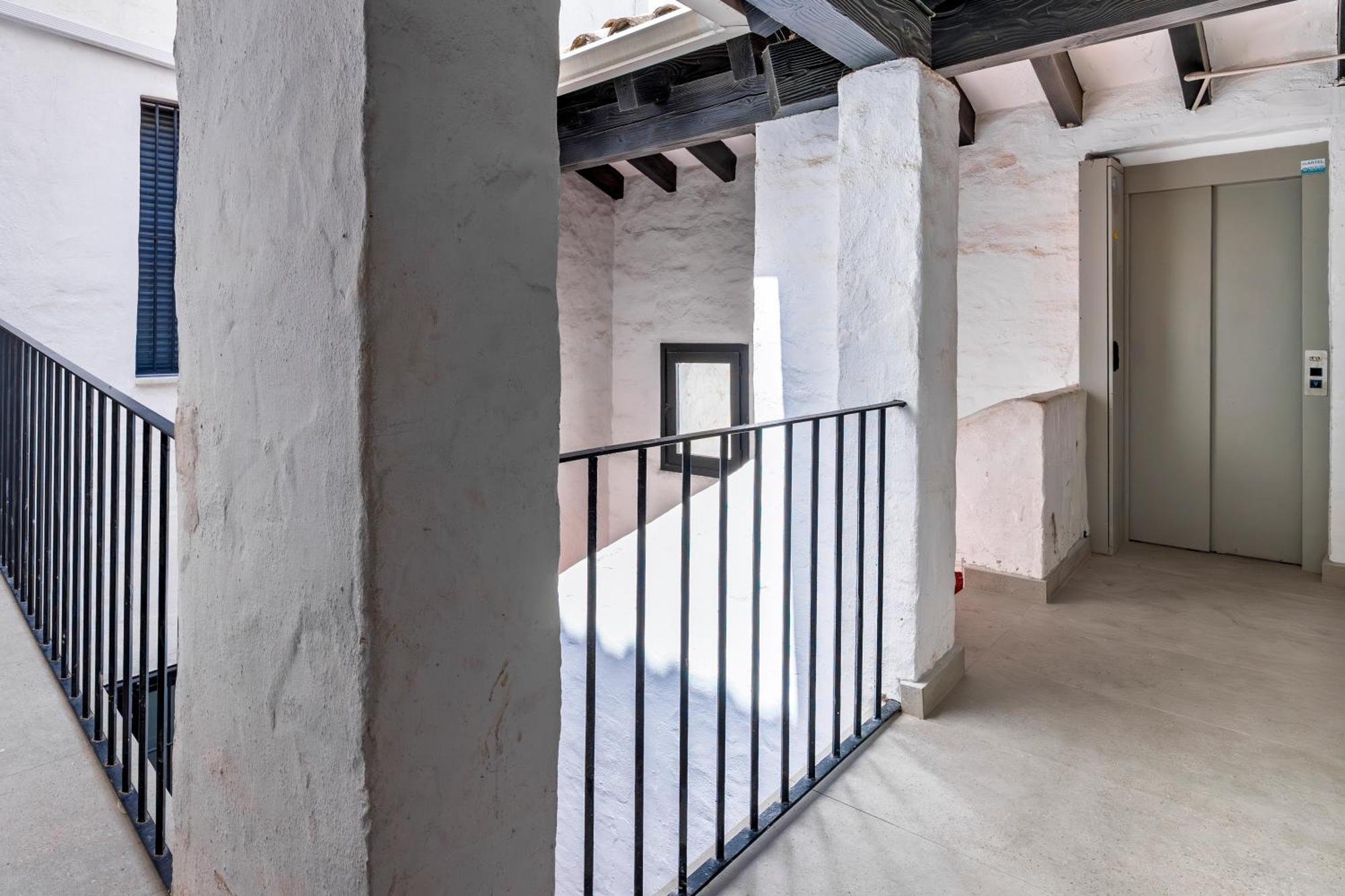 Apartamento 243-fully Renovated-puerto Banus Front Line Penthouse Marbella