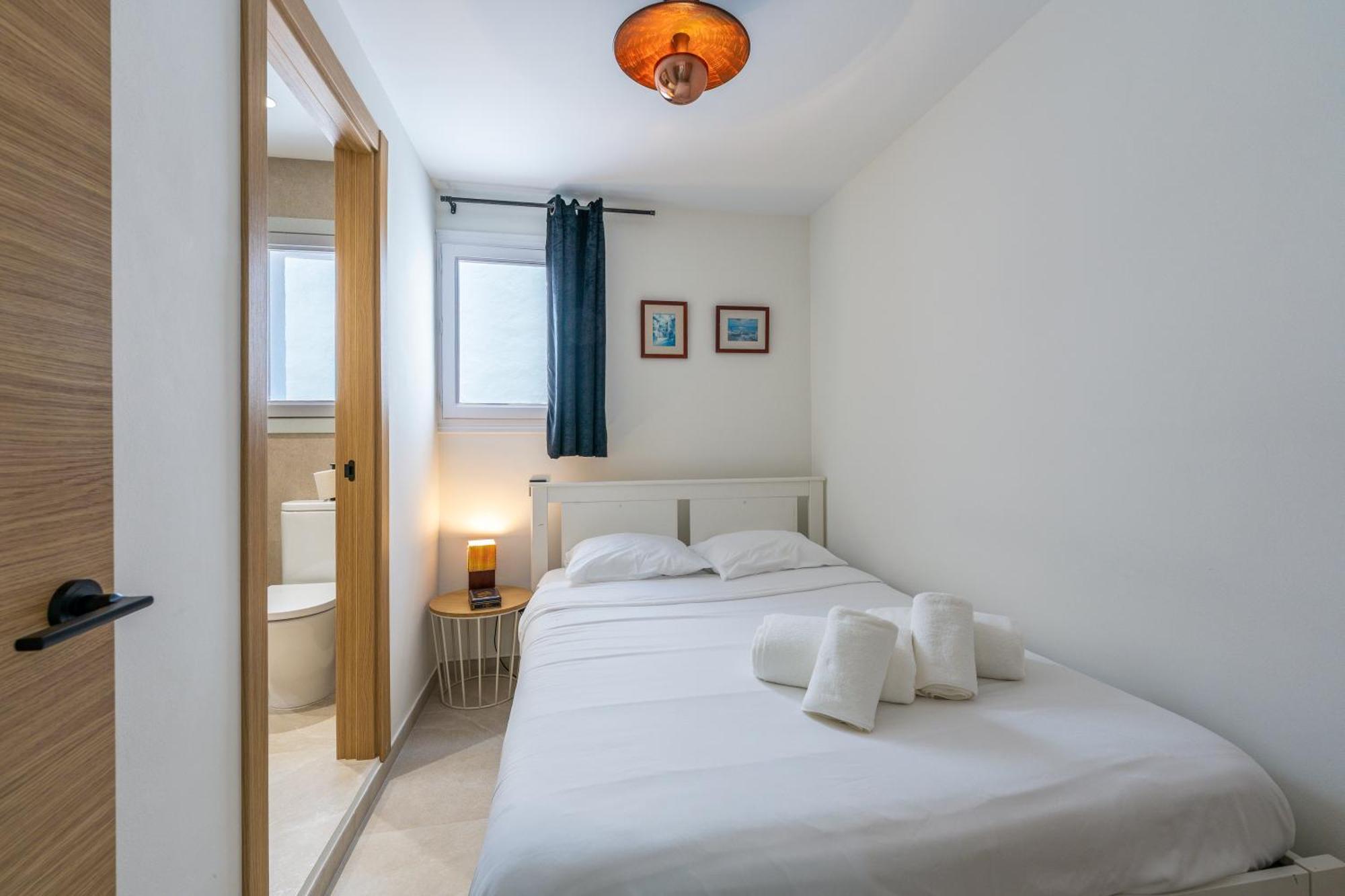 243-fully Renovated-puerto Banus Front Line Penthouse *