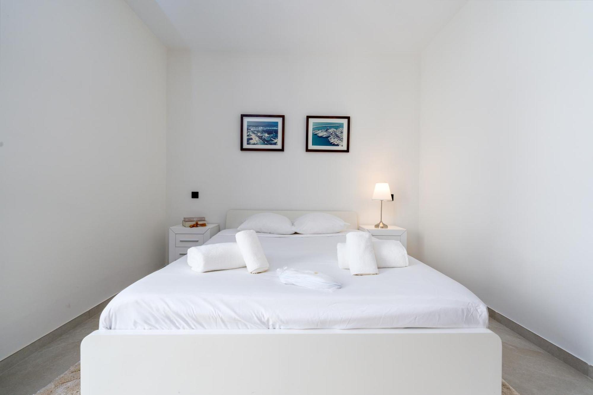 Appartamento 243-fully Renovated-puerto Banus Front Line Penthouse