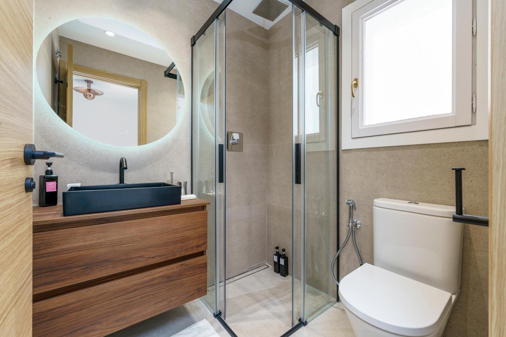 Lejlighed 243-fully Renovated-puerto Banus Front Line Penthouse Marbella