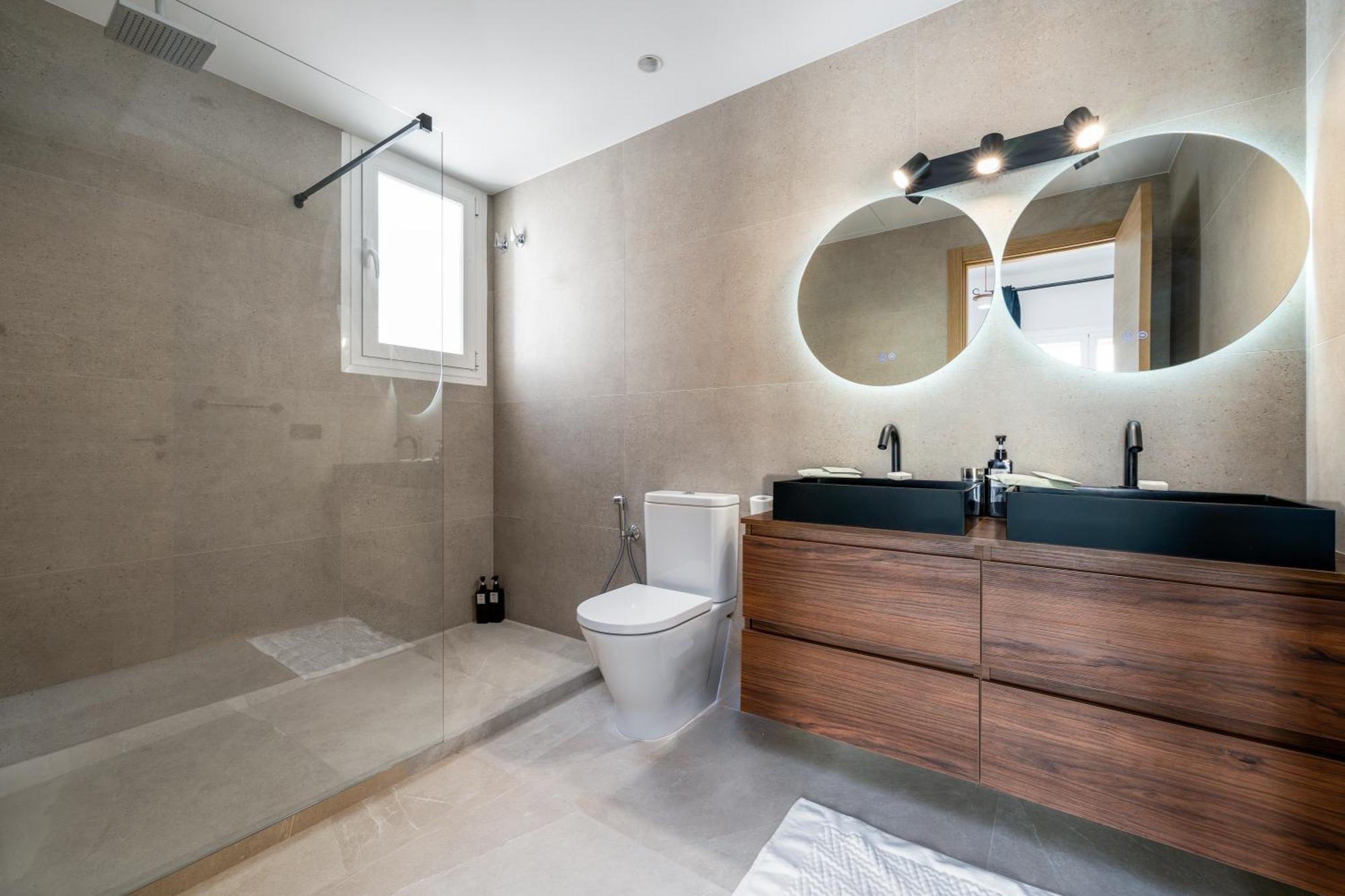 Appartamento 243-fully Renovated-puerto Banus Front Line Penthouse