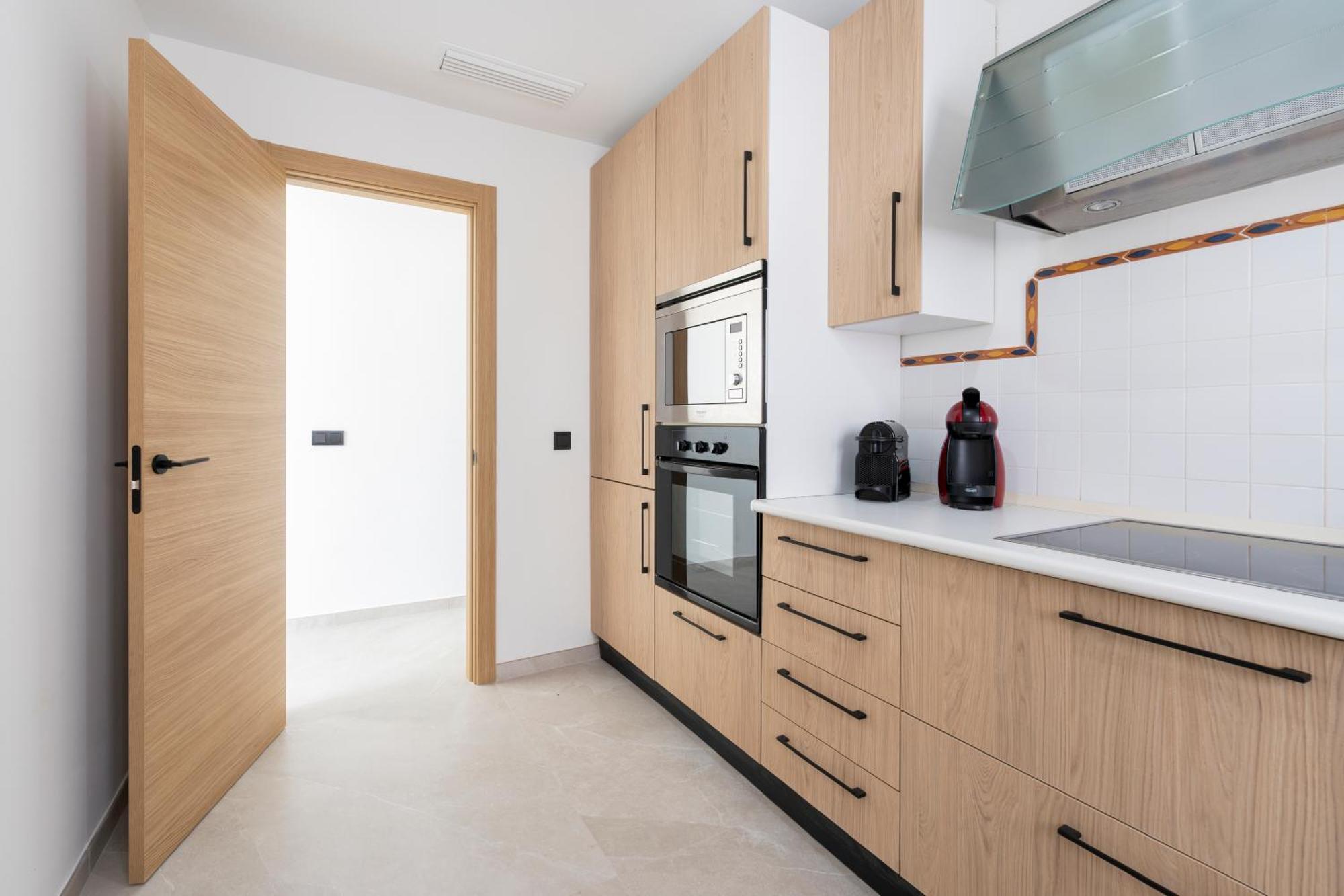 243-fully Renovated-puerto Banus Front Line Penthouse Marbella